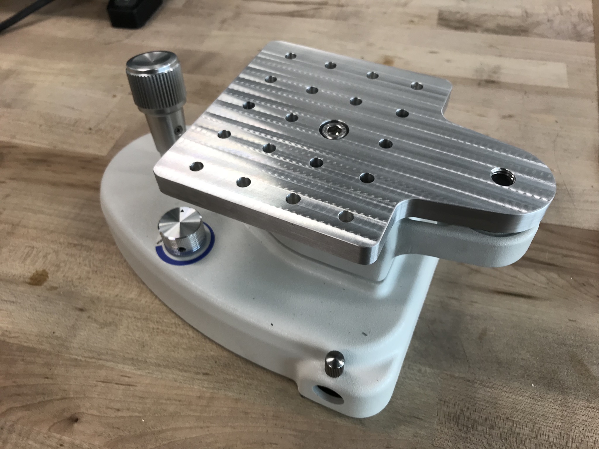 Machined Parts 2
