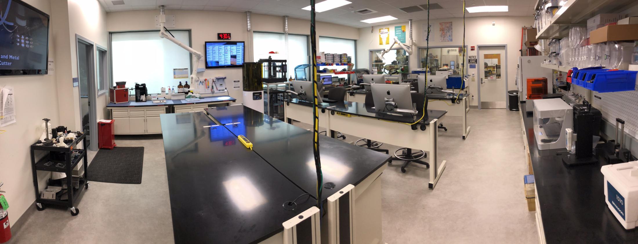 Lab