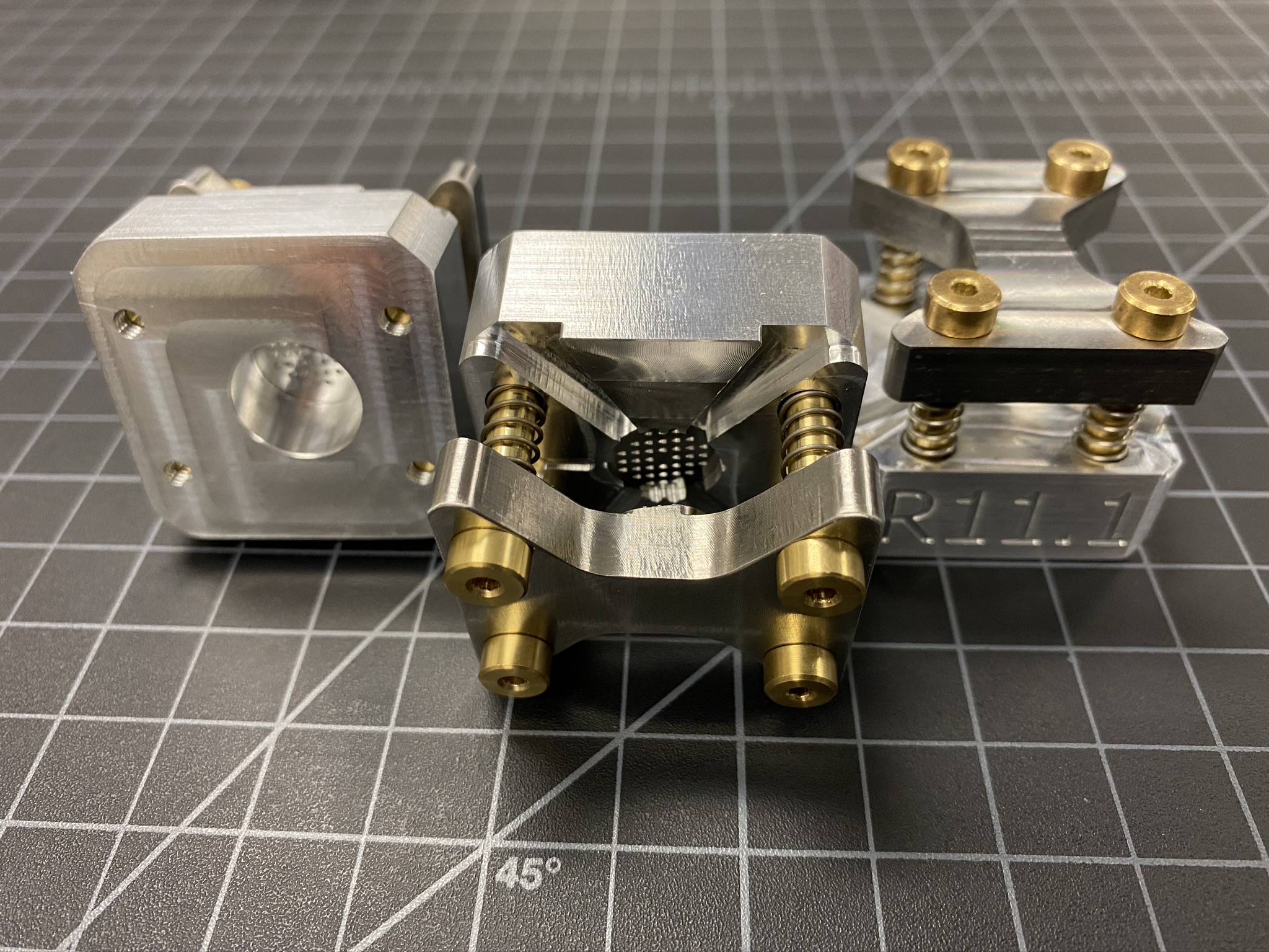Machined Parts 5