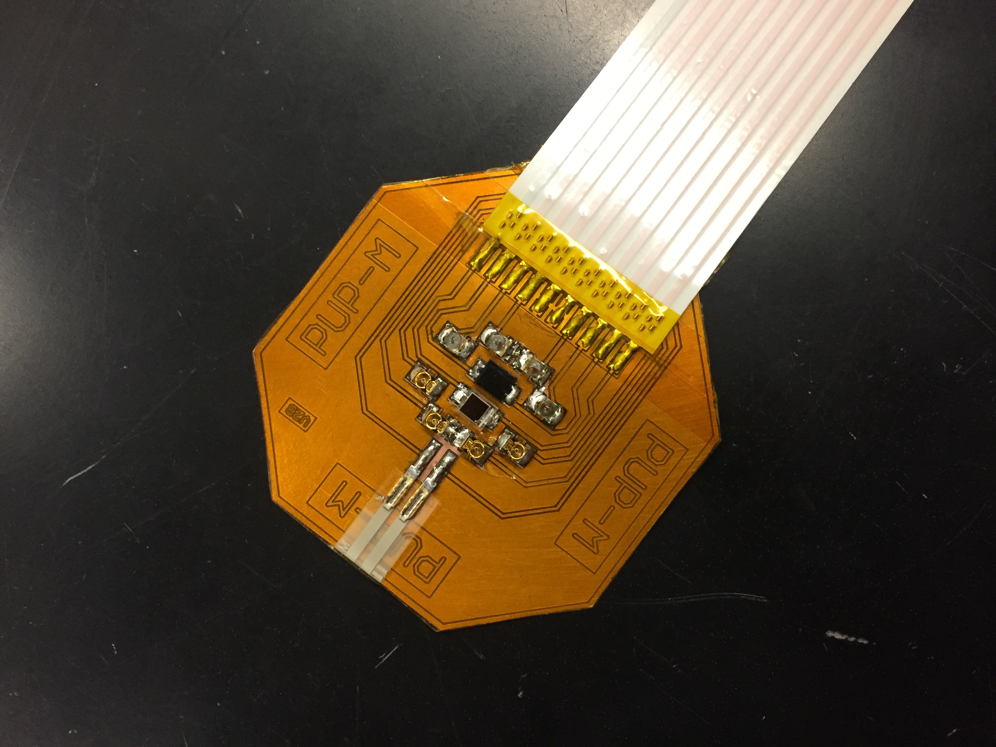 Flexible PCB