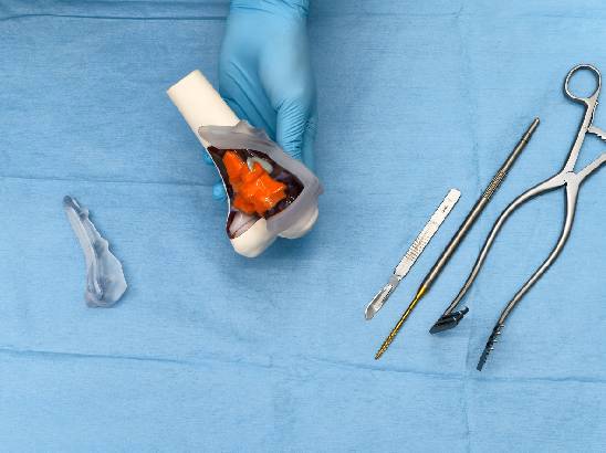 medical model, J5
