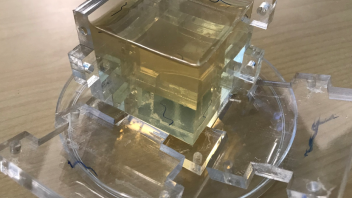 Forming Cavity