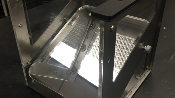 Mirror Box
