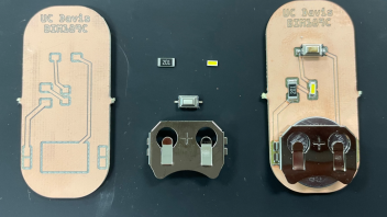 PCB