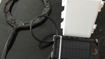 RFID Detector