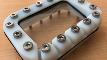 Polymer Heat Exchanger