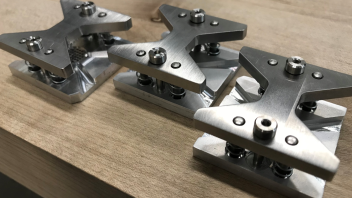 Bending Jigs