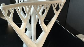 Tree Supports