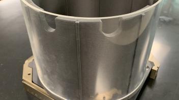 Characterization Device