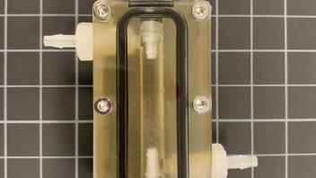 Flow Cell