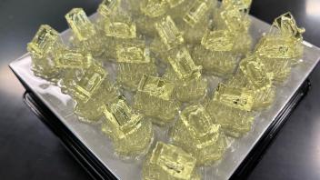 Printed Parts
