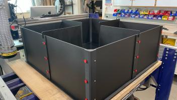 Large Chamber
