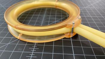 Custom Surgical Tool