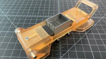 Custom Cutting Tool