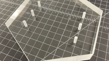 Machined Polycarbonate Plate with Price