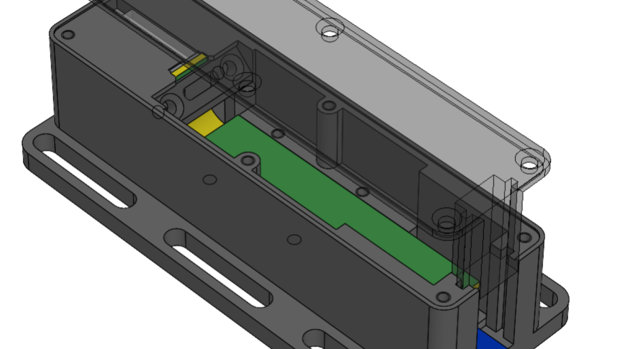 enclosure