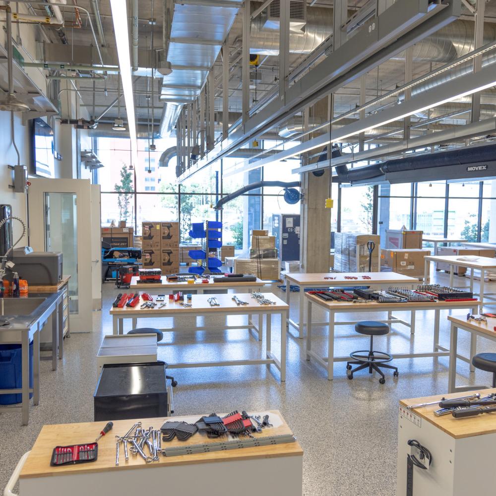 UC Davis Tech Foundry