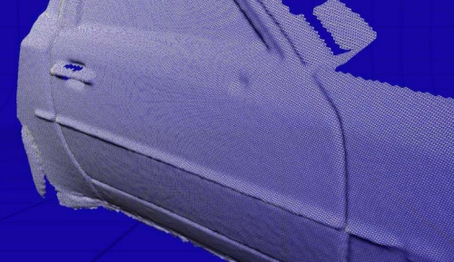 vehicle door