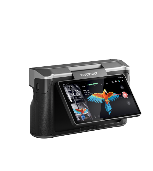 Revopoint Miraco Handheld Scanner