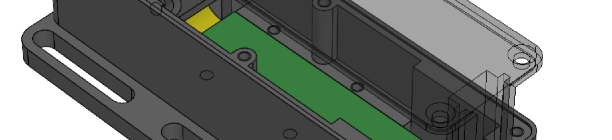 enclosure